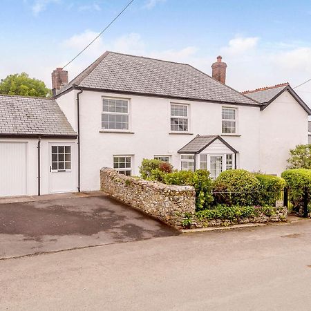 3 Bed In Bude 26425 Villa Morwenstow Exterior photo