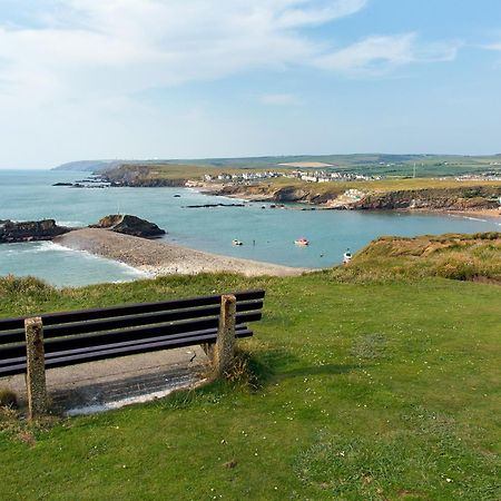 3 Bed In Bude 26425 Villa Morwenstow Exterior photo